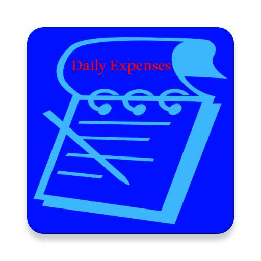 Daily Expenses 2.9