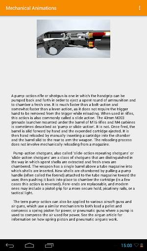 Mechanical Design screenshot 9