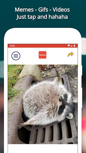 The Random App - Live Life Random screenshot 4