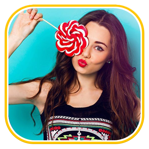 Girls Stylish Dpz icon