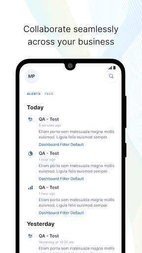 Aera Mobile screenshot 8