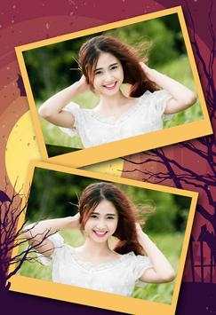 Halloween Photo Frames screenshot 5