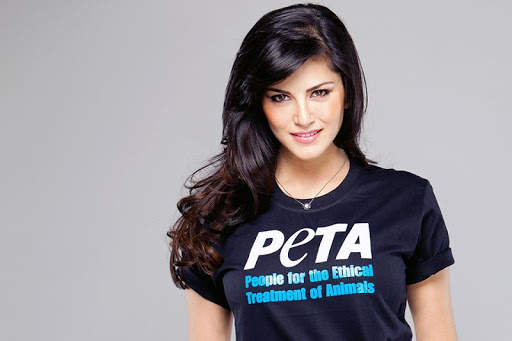 SUNNY LEONE HD WALLPAPERS screenshot 10