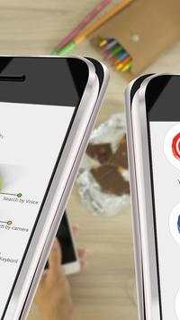 Voice Search All 6 تصوير الشاشة
