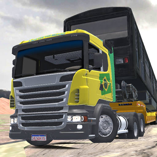 PBS2 Driving Simulator 309