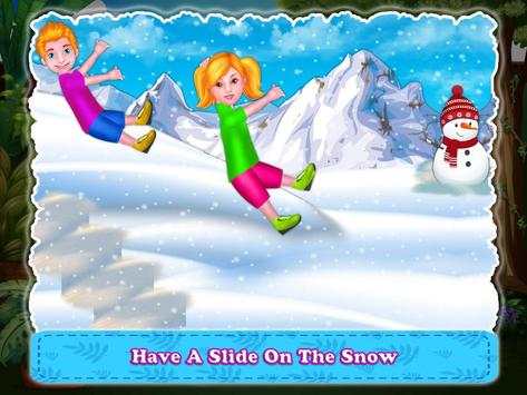 School Trip Games for Girls screenshot 4