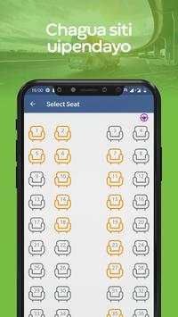Bus Ticket screenshot 4