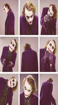 Joker Wallpapers Offline 1 تصوير الشاشة