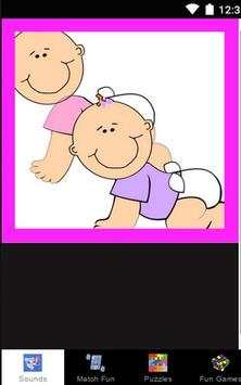 Baby Games For Teen Girls screenshot 7