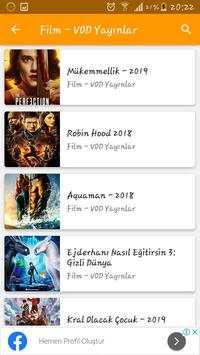 Android Mobil TV screenshot 5