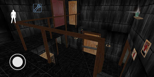 Confusing Granny House screenshot 1