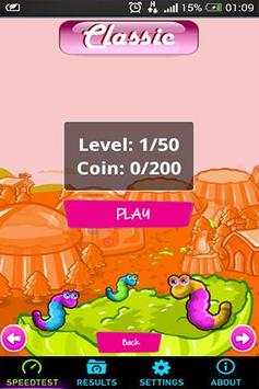 Candy Dash Gummy Match screenshot 2