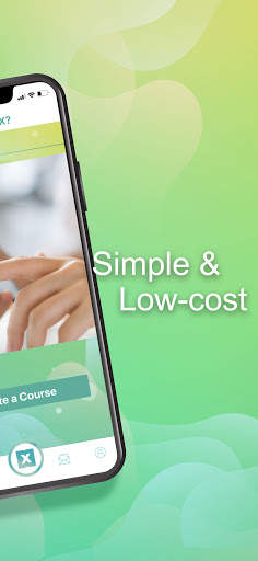 MasterX screenshot 2
