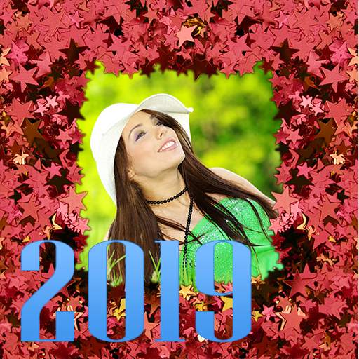 Happy New Year Frames 3.0