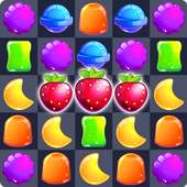 Candy Challenge