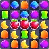 Candy Challenge 1.0.0