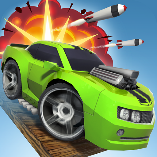 Table Top Racing 프리미엄 icon