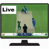 Live Cricket Tv 2018 1.0
