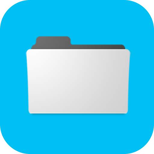 My files File Manager 1.0