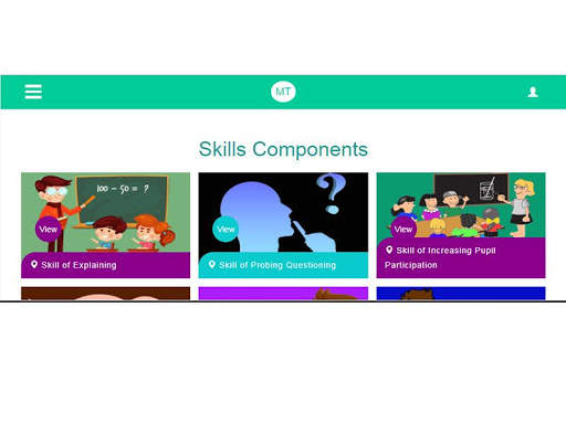 Micro Teaching screenshot 4