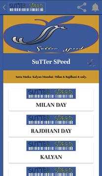 SuTTer Speed Satta Matka Kalyan Mumbai Main Tips screenshot 5