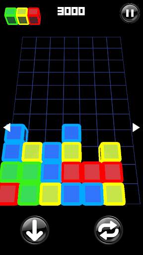 QUB 3D screenshot 5