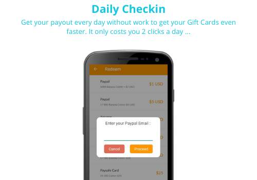 Bananaloot – Cash Rewards | Cash App to Make Money स्क्रीनशॉट 6