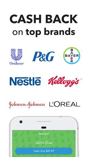 Checkout 51: Gas Rewards & Grocery Cash Back screenshot 3