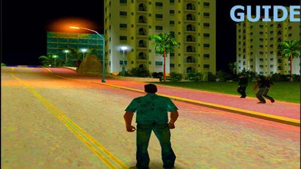 Free Guide for GTA 5 US 2017 screenshot 5