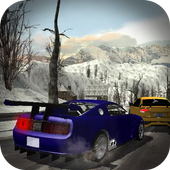 Crazy Traffic Racing icon