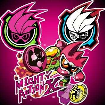 Lagu Kamen Rider Ex Aid & All Kamen Rider Offline screenshot 2