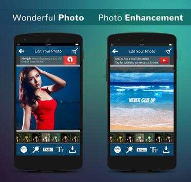 Instant Photo Editor screenshot 5