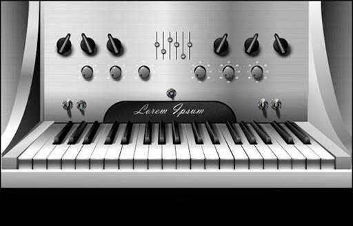 Piano Music Keyboard screenshot 4