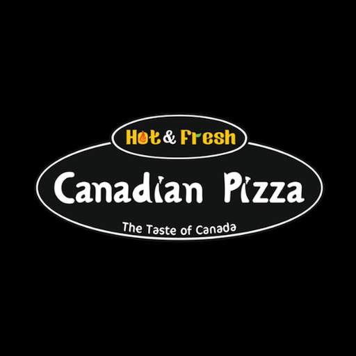 Canadian Pizza - Hot & Fresh 1.1.8