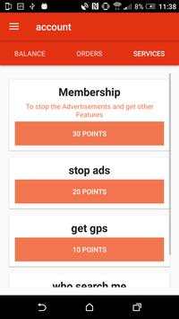هوية المتصل الحقيقة True Id - نمبر بوك العربي screenshot 8