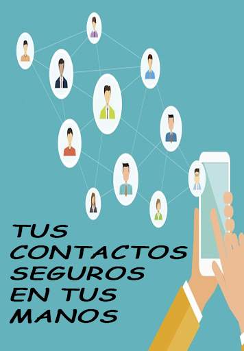 Como recuperar Contactos screenshot 4