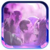Blender Photo Montage App logo