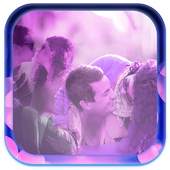 Blender Photo Montage App 1.0