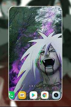 Madara Anime Wallpapers screenshot 3