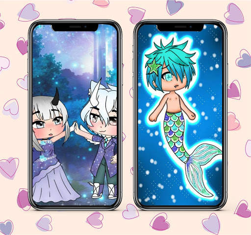 Wallpaper Gacha Life GL HD 2020 screenshot 7