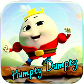 Humpty Dumpty Videos icon