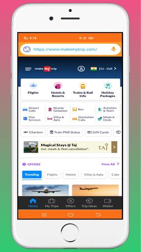 New UC Browser 2021 - Mini & Secure screenshot 3
