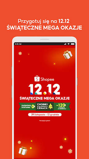 Shopee screenshot 2