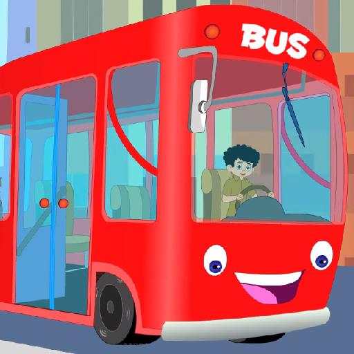 Offline Nursery Rhymes - Kids Songs With Video 1.1