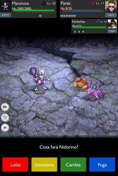 Pokémon Trainers screenshot 5