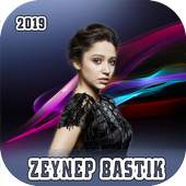 Zeynep Bastık Şarkıları 2019 (İnternetsiz) 2.1