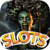 Medusa Vegus Slots icon