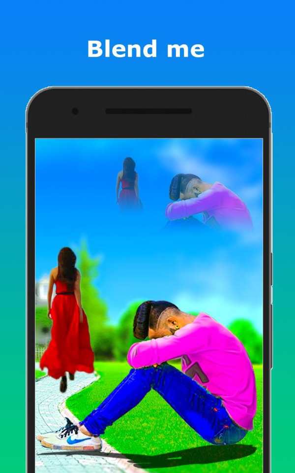 Miss You Photo Editor - Miss You Photo Frames 2019 screenshot 3