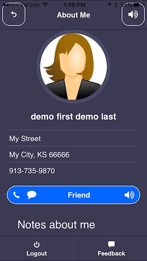 Smart Steps Mobile screenshot 5