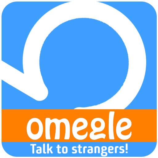 𝐎𝐌𝐄𝐆𝐋𝐄 APP TALK TO STRANGERS OMEGLE HELPER 0.1